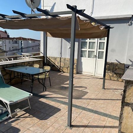 Apartments Sunpoint Ulcinj Esterno foto